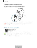 Preview for 52 page of Samsung Level Link EO-RG920 User Manual