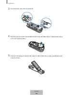 Preview for 108 page of Samsung Level Link EO-RG920 User Manual