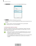 Предварительный просмотр 121 страницы Samsung Level Link EO-RG920 User Manual