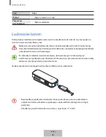 Предварительный просмотр 138 страницы Samsung Level Link EO-RG920 User Manual