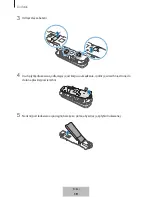 Предварительный просмотр 152 страницы Samsung Level Link EO-RG920 User Manual