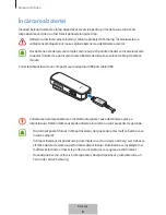 Preview for 160 page of Samsung Level Link EO-RG920 User Manual