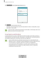 Preview for 165 page of Samsung Level Link EO-RG920 User Manual