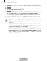 Предварительный просмотр 188 страницы Samsung Level Link EO-RG920 User Manual