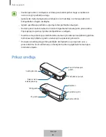 Предварительный просмотр 202 страницы Samsung Level Link EO-RG920 User Manual