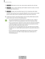 Предварительный просмотр 210 страницы Samsung Level Link EO-RG920 User Manual