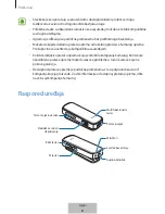 Предварительный просмотр 224 страницы Samsung Level Link EO-RG920 User Manual