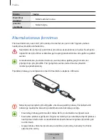 Preview for 292 page of Samsung Level Link EO-RG920 User Manual