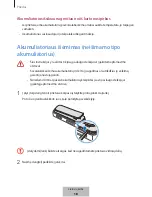 Предварительный просмотр 305 страницы Samsung Level Link EO-RG920 User Manual