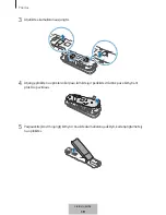 Предварительный просмотр 306 страницы Samsung Level Link EO-RG920 User Manual