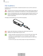 Preview for 314 page of Samsung Level Link EO-RG920 User Manual