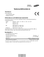 Preview for 330 page of Samsung Level Link EO-RG920 User Manual