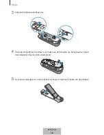 Предварительный просмотр 350 страницы Samsung Level Link EO-RG920 User Manual