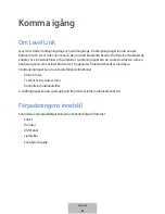 Предварительный просмотр 355 страницы Samsung Level Link EO-RG920 User Manual