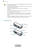 Предварительный просмотр 356 страницы Samsung Level Link EO-RG920 User Manual