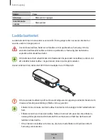 Предварительный просмотр 358 страницы Samsung Level Link EO-RG920 User Manual