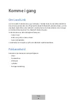 Предварительный просмотр 377 страницы Samsung Level Link EO-RG920 User Manual