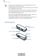 Предварительный просмотр 378 страницы Samsung Level Link EO-RG920 User Manual