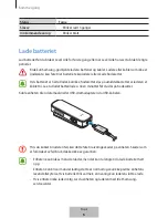 Предварительный просмотр 380 страницы Samsung Level Link EO-RG920 User Manual