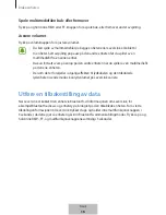 Предварительный просмотр 390 страницы Samsung Level Link EO-RG920 User Manual