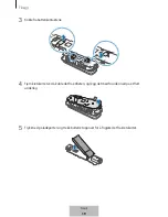 Предварительный просмотр 394 страницы Samsung Level Link EO-RG920 User Manual