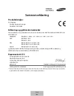 Предварительный просмотр 396 страницы Samsung Level Link EO-RG920 User Manual