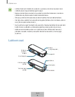 Предварительный просмотр 400 страницы Samsung Level Link EO-RG920 User Manual