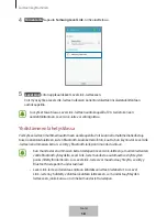 Preview for 407 page of Samsung Level Link EO-RG920 User Manual