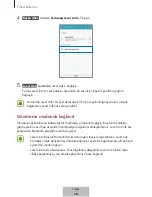 Предварительный просмотр 495 страницы Samsung Level Link EO-RG920 User Manual