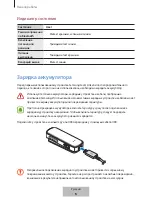 Предварительный просмотр 511 страницы Samsung Level Link EO-RG920 User Manual