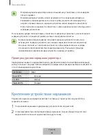 Предварительный просмотр 512 страницы Samsung Level Link EO-RG920 User Manual