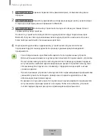 Предварительный просмотр 517 страницы Samsung Level Link EO-RG920 User Manual