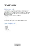 Preview for 588 page of Samsung Level Link EO-RG920 User Manual