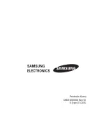 Samsung Level Link Quick Start Manual preview