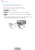 Preview for 10 page of Samsung Level on pro EO-PN920 User Manual