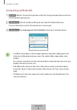 Preview for 11 page of Samsung Level on pro EO-PN920 User Manual