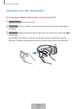 Preview for 89 page of Samsung Level on pro EO-PN920 User Manual