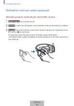 Preview for 309 page of Samsung Level on pro EO-PN920 User Manual