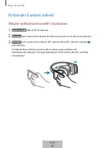 Preview for 389 page of Samsung Level on pro EO-PN920 User Manual