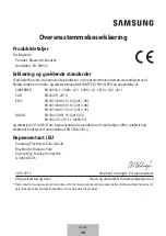 Preview for 400 page of Samsung Level on pro EO-PN920 User Manual