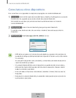 Предварительный просмотр 94 страницы Samsung Level U Pro EO-BN920 User Manual