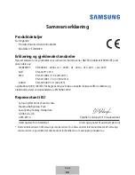 Предварительный просмотр 380 страницы Samsung Level U Pro EO-BN920 User Manual