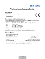 Предварительный просмотр 401 страницы Samsung Level U Pro EO-BN920 User Manual