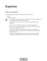 Предварительный просмотр 488 страницы Samsung Level U Pro EO-BN920 User Manual