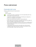 Предварительный просмотр 632 страницы Samsung Level U Pro EO-BN920 User Manual