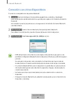 Предварительный просмотр 638 страницы Samsung Level U Pro EO-BN920 User Manual