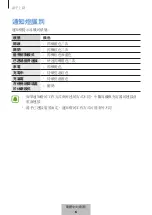 Preview for 621 page of Samsung LEVEL U User Manual