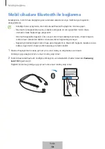 Preview for 31 page of Samsung Level U2 User Manual