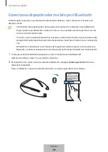 Preview for 147 page of Samsung Level U2 User Manual