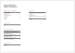 Preview for 2 page of Samsung LH008IWRMWS/XU User Manual